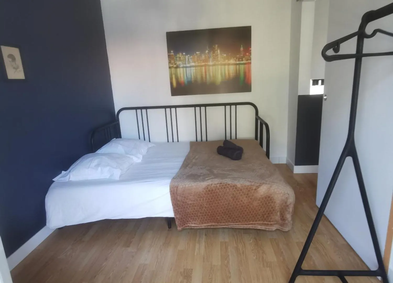 Millerand Maison Climatisation 3 Chambres Jardin Et Stationnement Proche Intra Muros Avignon 0*,