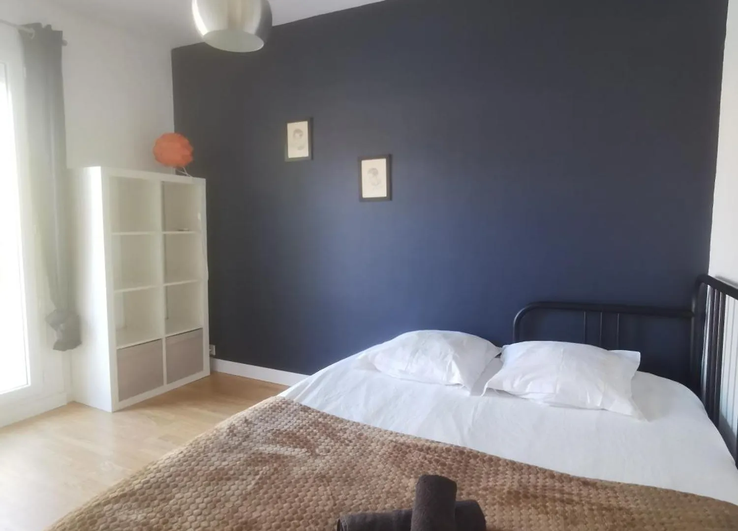 Millerand Maison Climatisation 3 Chambres Jardin Et Stationnement Proche Intra Muros Avignon