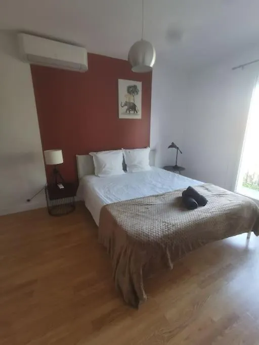 Millerand Maison Climatisation 3 Chambres Jardin Et Stationnement Proche Intra Muros Avignon