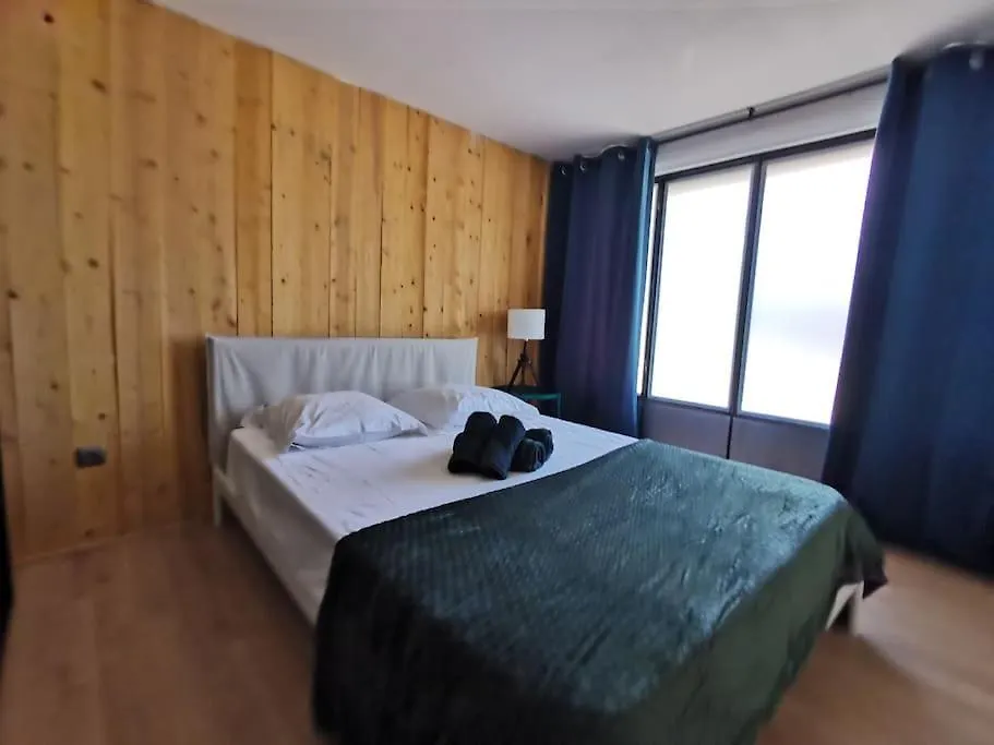 Holiday home Millerand Maison Climatisation 3 Chambres Jardin Et Stationnement Proche Intra Muros Avignon