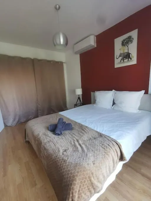 Millerand Maison Climatisation 3 Chambres Jardin Et Stationnement Proche Intra Muros Avignon Holiday home