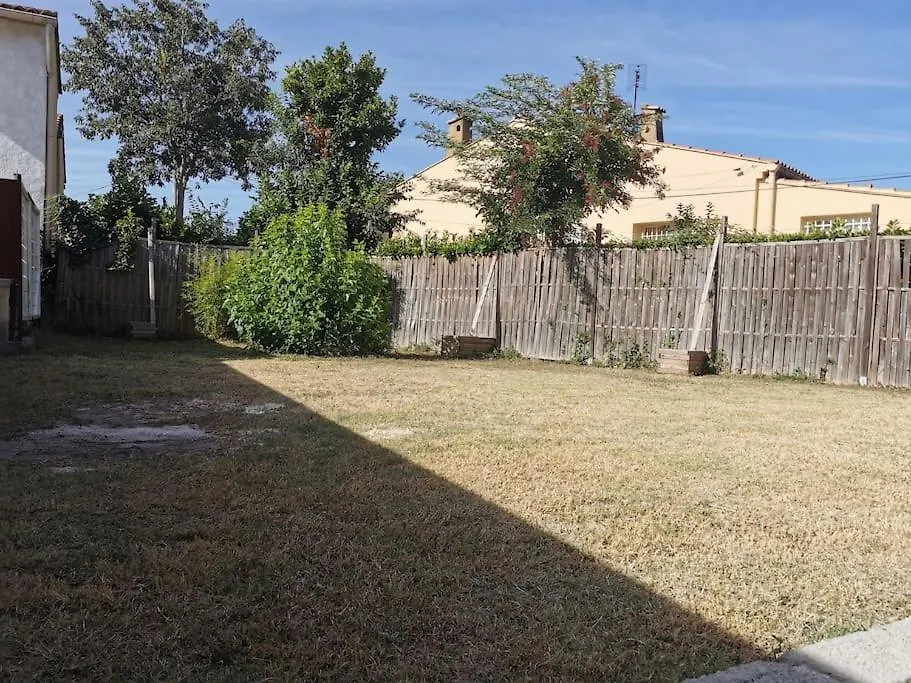 Holiday home Millerand Maison Climatisation 3 Chambres Jardin Et Stationnement Proche Intra Muros Avignon