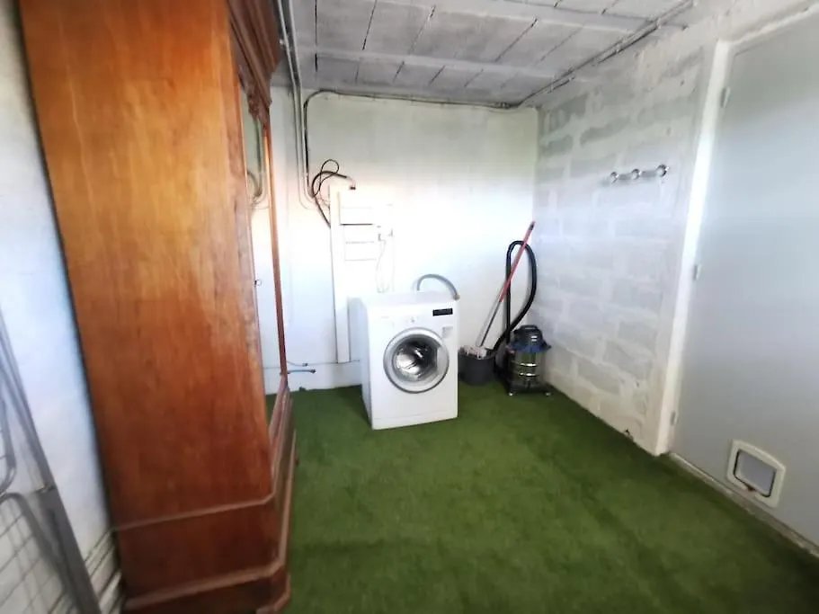 Holiday home Millerand Maison Climatisation 3 Chambres Jardin Et Stationnement Proche Intra Muros Avignon