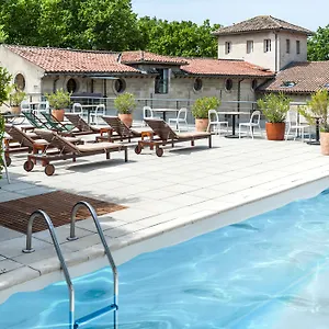 Cloitre Saint Louis Otel