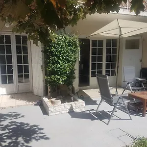 Grande Maison Avec 5 Et Jardin Hébergement de vacances