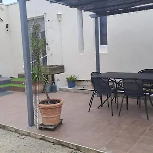 Maison Paisible Et Ensoleillee Hébergement de vacances