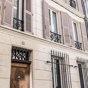 La Demoiselle Hébergement de vacances