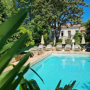 Aigarden Guest house
