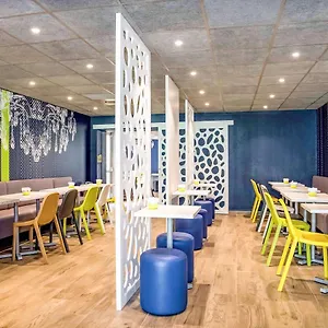 Ibis Budget Centre Otel